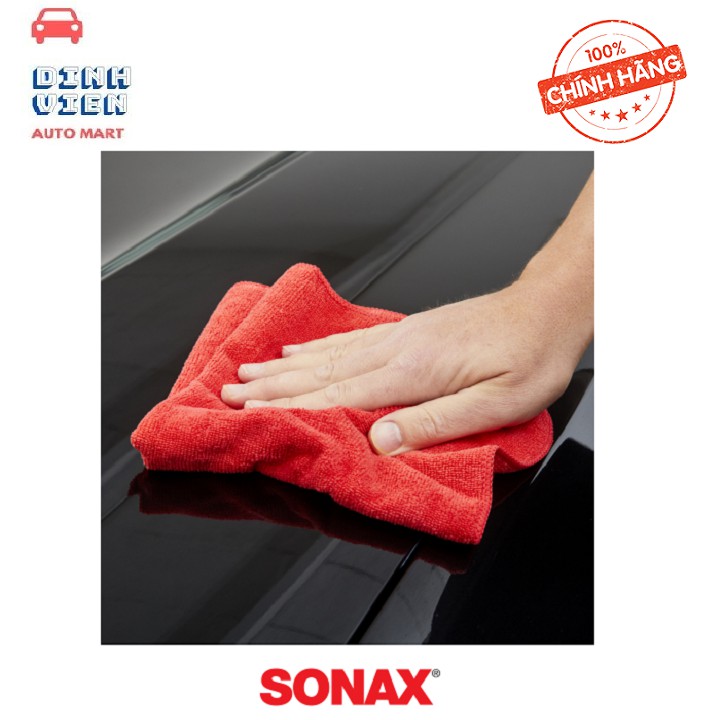 {Phủ bóng bảo vệ sơn} Sonax Xtreme Protect Shine 222100 210 ml công nghệ Nano chống bám bụi bẩn, giữ độ bóng dài lâu.