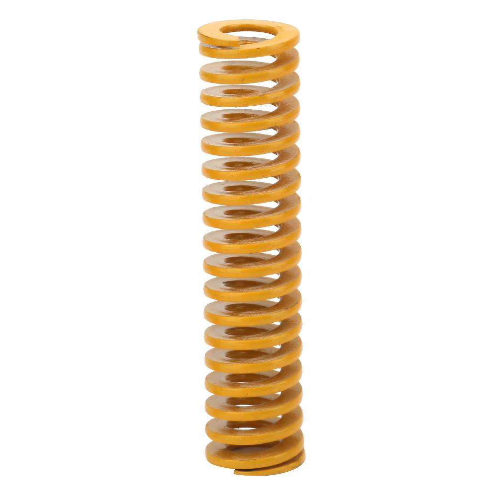 Bộ 2 cái lò xo nhựa OD 12mm ID 6mm