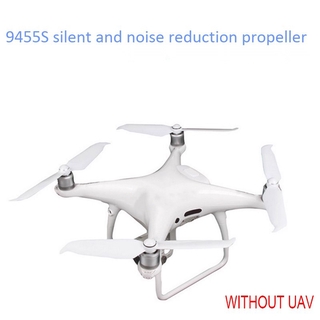 Bộ 4 Cánh Quạt Cho Drone Phantom 4 Pro V2