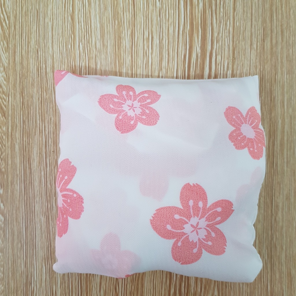 Túi Gấp Gọn Thân Thiện Môi Trường Hada Labo