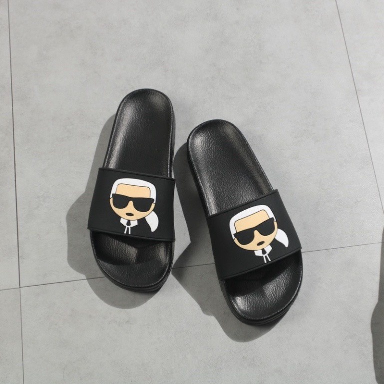 [ FREE SHIP ] Dép lê thời trang quai ngang nam đep ÔNG GIÀ