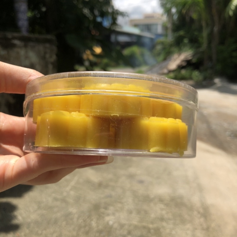 Bánh đậu xanh mềm 🔥FREESHIP🔥 Đặc sản Đà Nẵng 🔥 thơm ngon hương vị tuổi thơ dẻo tươi