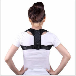 Đai chống gù lưng thế hệ mới