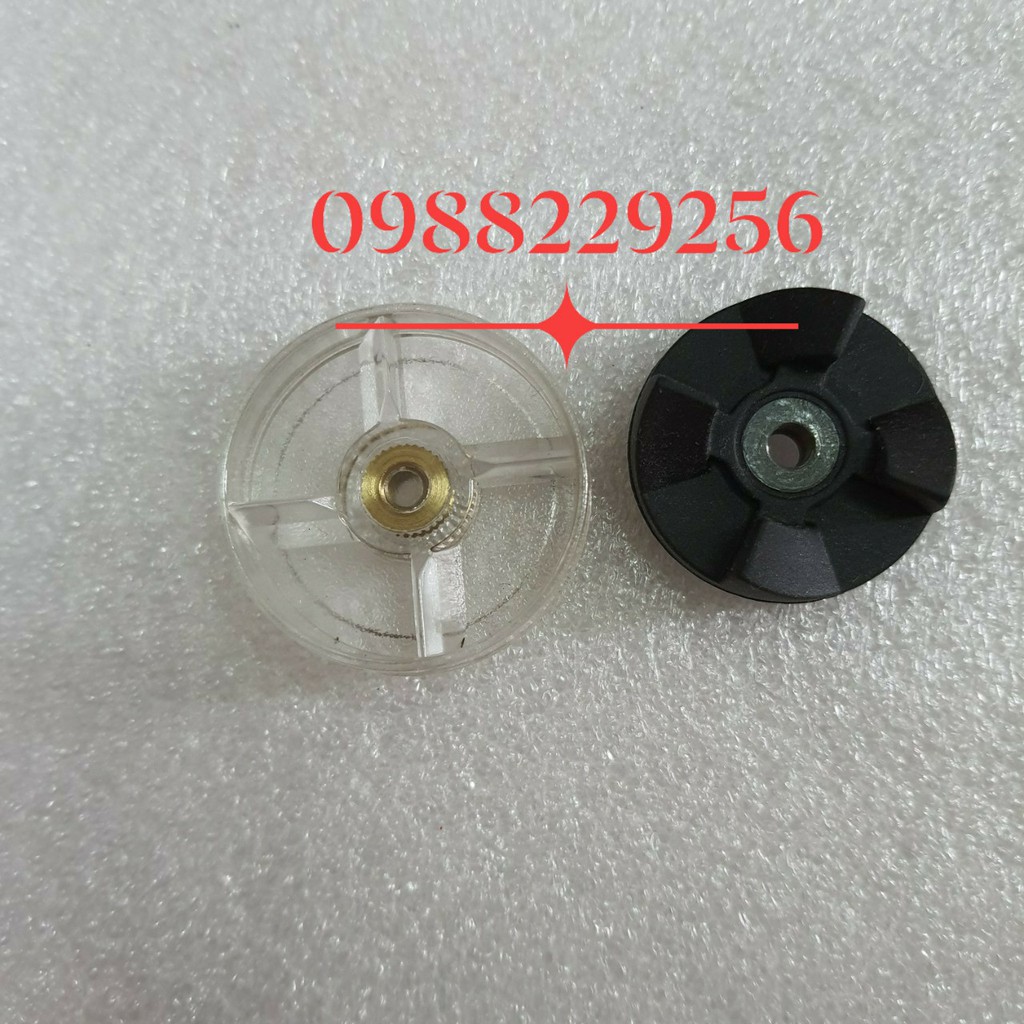 Combo đế máy và đế cao su magic