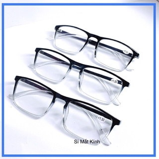 Kính Viễn Già Lão Làng Xem Sách Xem Gần NHỰA RẺ