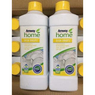 Nước rửa chén chai 1 lít