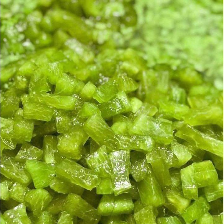 [FREESHIP] TÚI CÙI BƯỞI SẤY KHÔ 250G CM