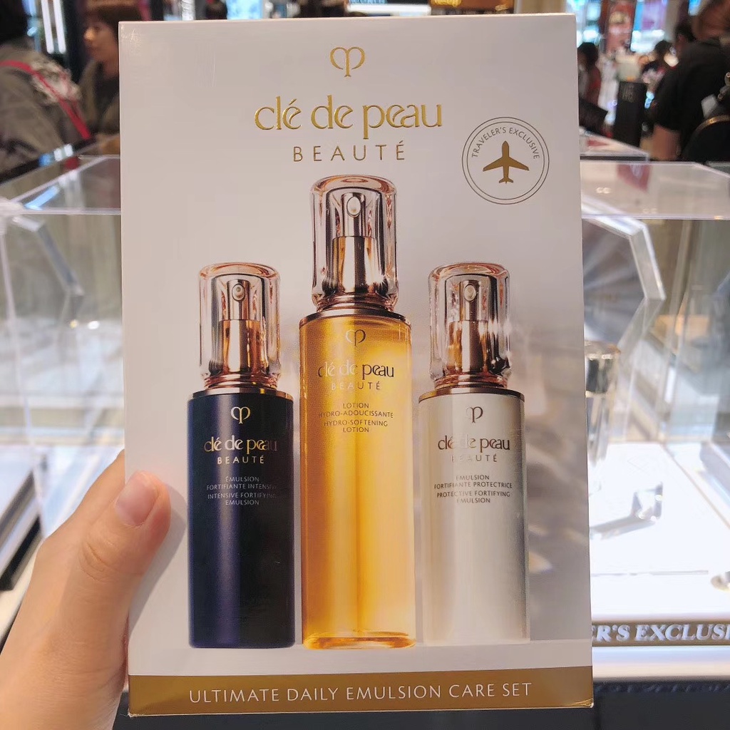 Bộ mỹ phẩm chăm sóc da ban đêm chất lượng cao