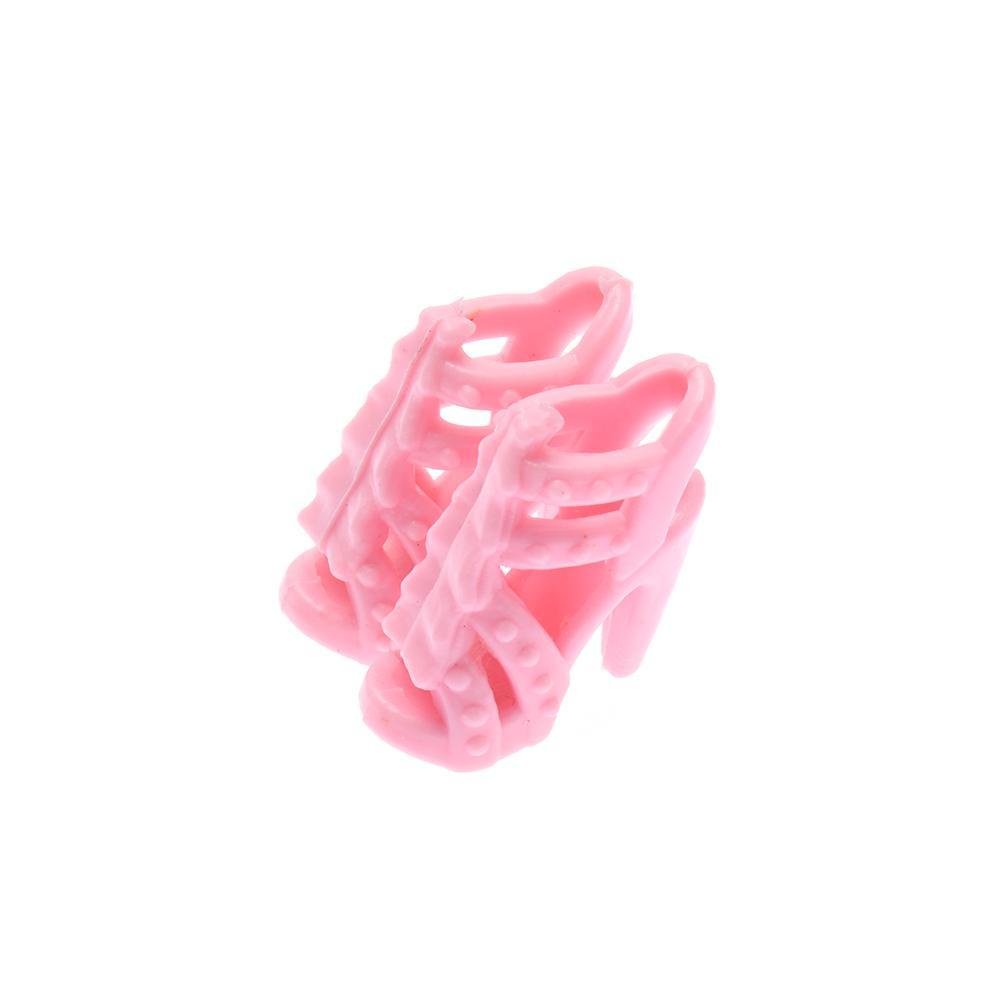 SUSANS Giày Búp Bê Xinh Xắn Dễ Thương Cho Bé Gái