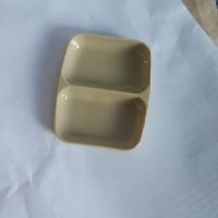 đĩa chấm 2 ngăn phíp