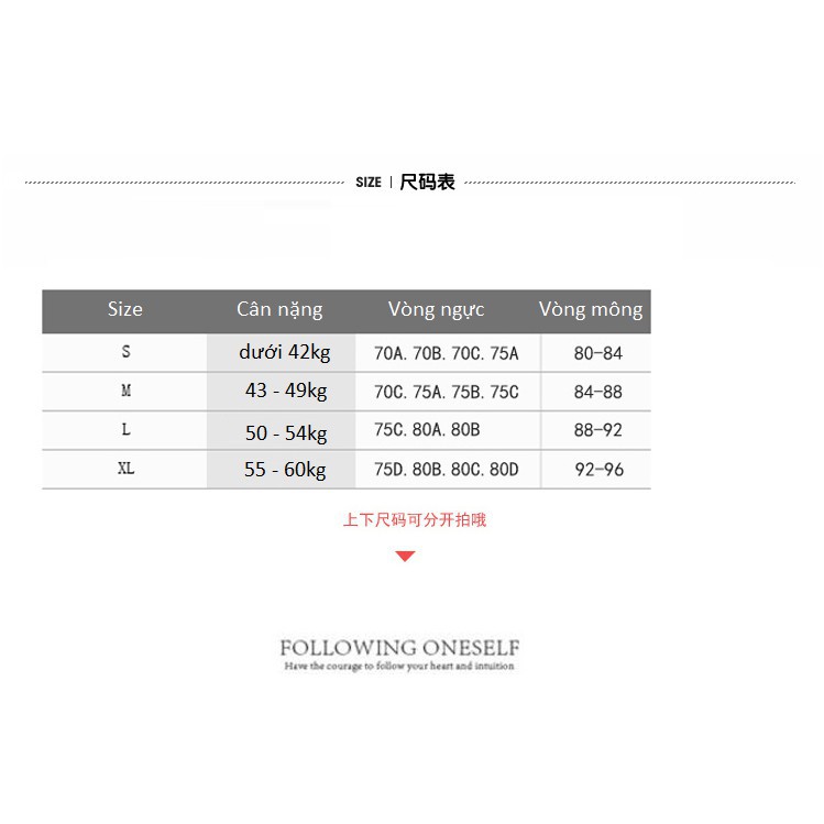 FREESHIP ĐƠN 99K_ Bộ Đồ Bơi Đi Tắm Biển Nữ Bikini 1 Mảnh (Set Áo Liên Quần Lót) | BigBuy360 - bigbuy360.vn