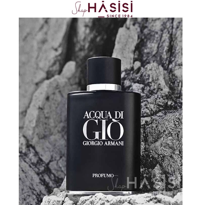 NƯỚC HOA ARMANI - Acqua Di Gio Profumo EDP