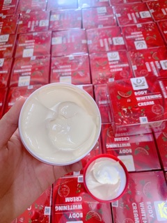 Body lựu đỏ