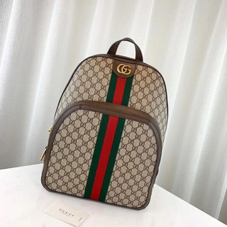 Balo da thời trang Gucci GG GC
