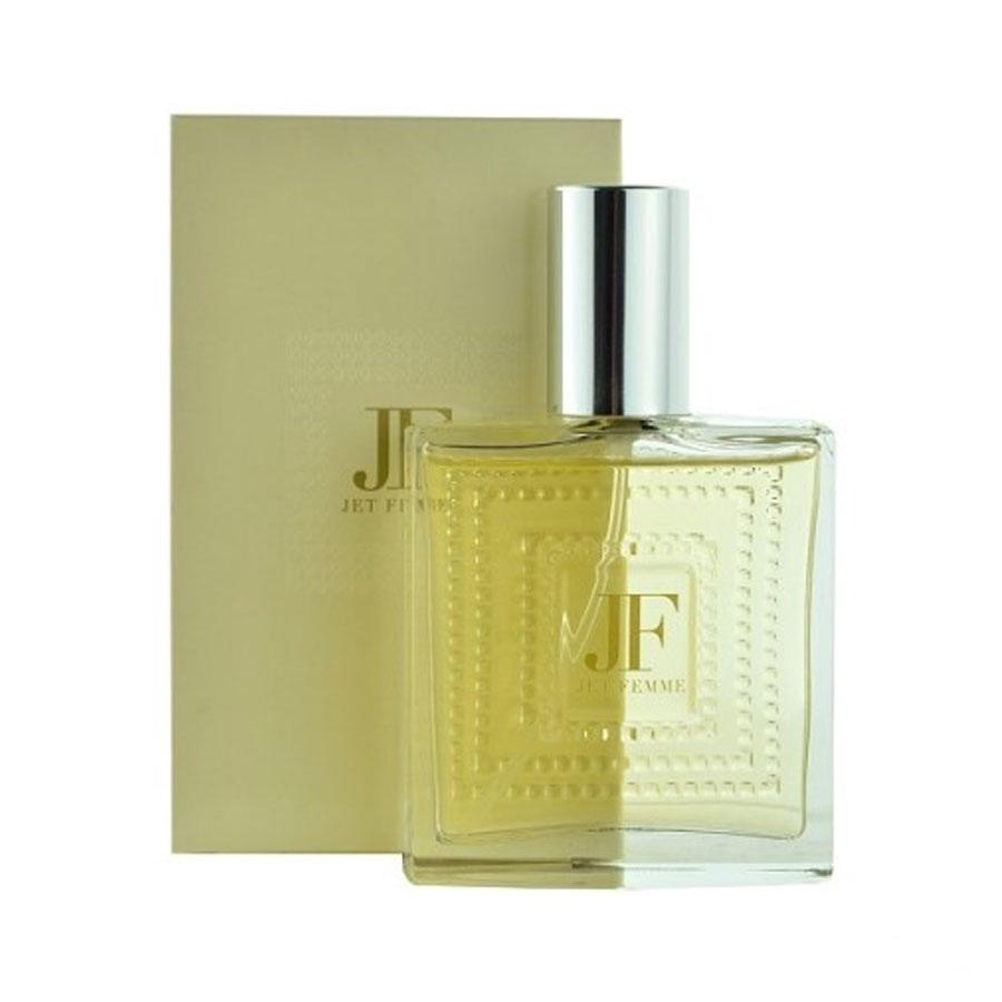 Nước hoa nữ AVON JET FEMME 50ml ( vàng ) N0.1