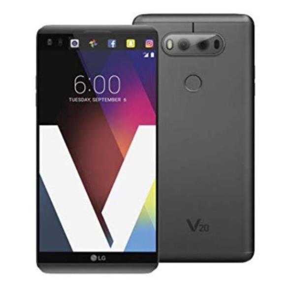 Điện thoại LG V20 ram 4G rom 64G Fullbox