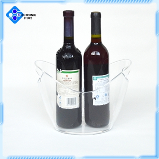 Xô Nhựa Đựng Đá 4l