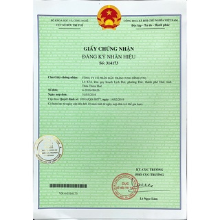 Dầu tràm Cung Đình Gold 5ml