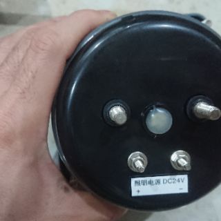 Đồng Hồ Góc Lái Thủy Lực