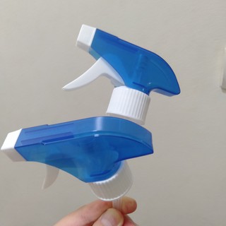 Đầu vòi xịt thay thế bình xịt tưới cây - Vòi xịt phun sương phi 28