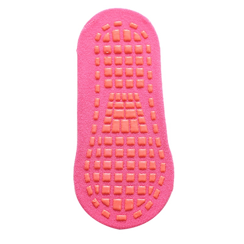 Vớ tập yoga chống trượt bằng chất liệu cotton dành cho nam và nữ