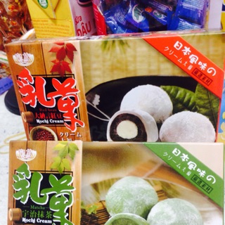 Bánh Mochi FREESHIP 99k