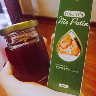 Tinh dầu dừa nguyên chất