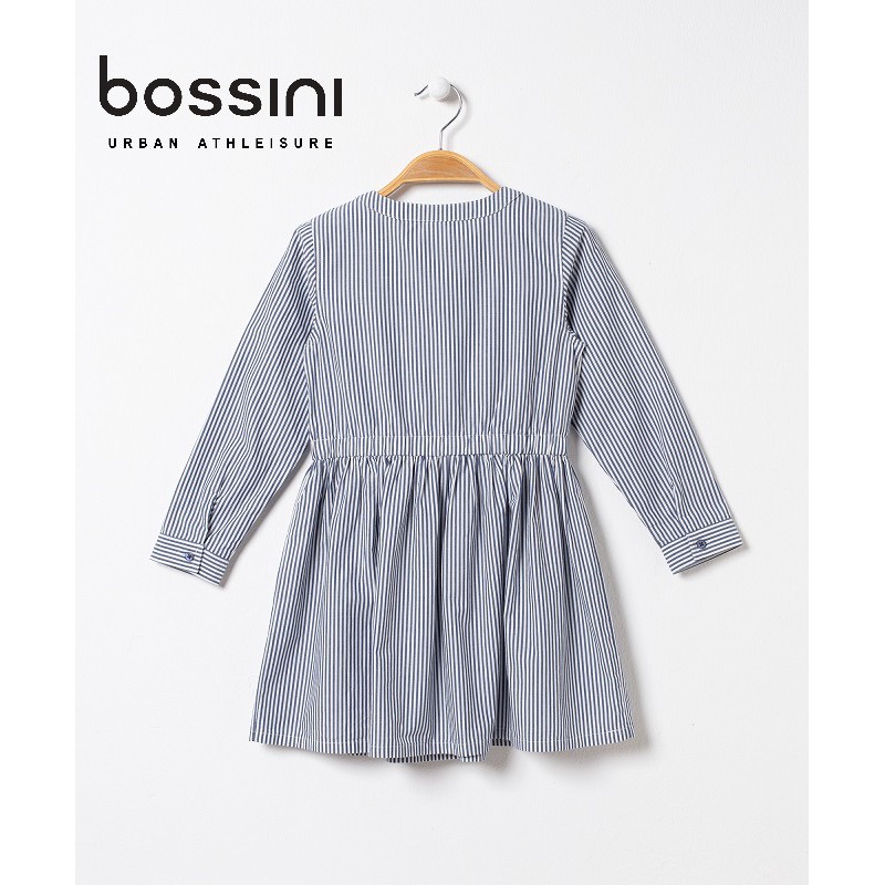 Đầm kiểu bé gái Bossini 541902080