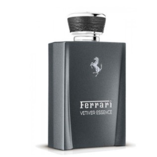 NỨƠC HOA NAM FERRARI VETIVER ESSENCE