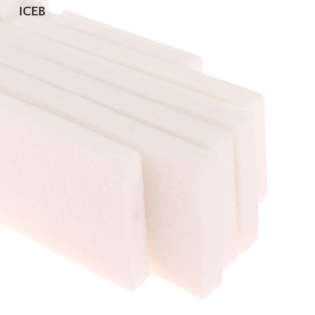 Ic Miếng Xốp Thấm Hút Mực Cho EPSON L551 L550 L558 L451 L555 L565 my