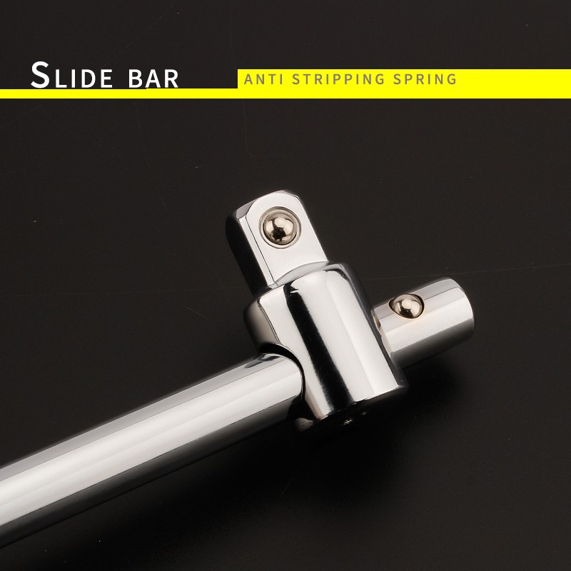 Cờ lê mở rộng 1/4" 3/8" 1/2" chuyên dụng