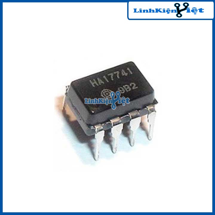 Linh Kiện HA17741 DIP8