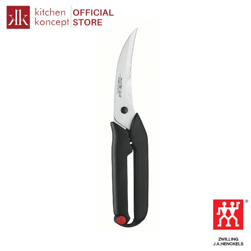 Kéo Gia Cầm Zwilling Poultry Shears