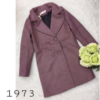 Áo khoác dạ măng tô