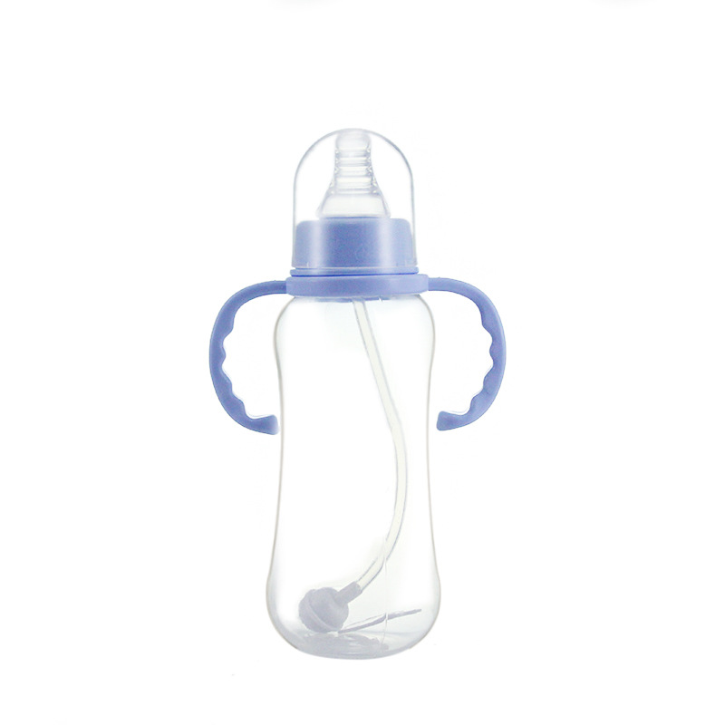 Bình Sữa Nhựa Pp 280ml Cho Bé Sơ Sinh