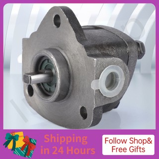 [Iuxishop]Bơm dầu bánh răng Cycloid 0.5Mpa 1800r / phút