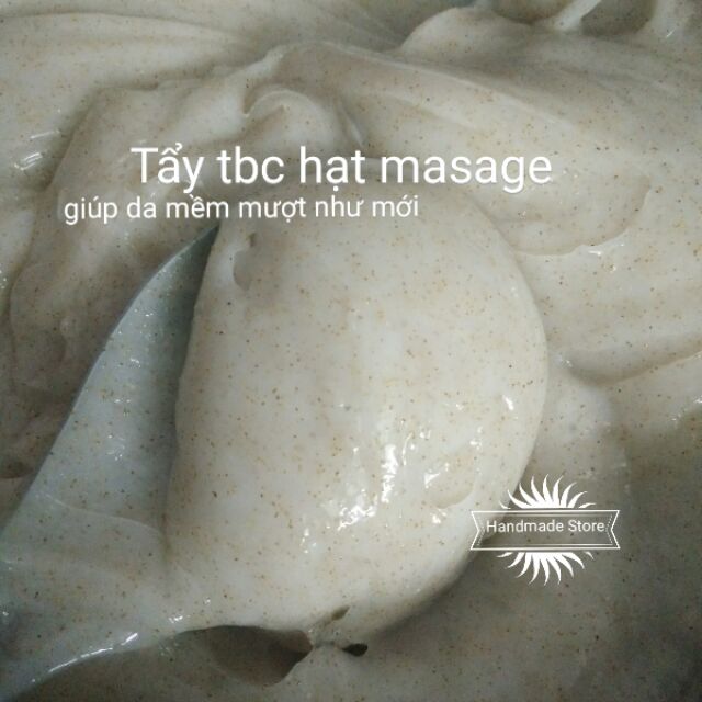 Hạt massage