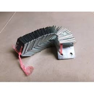 Ke góc vuông 4 lỗ ( giá cho 20 chiếc )