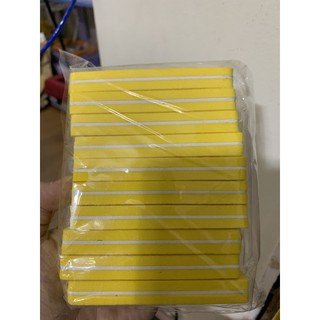 phào móng sunshine ngắn ( lốc 10 chiếc )