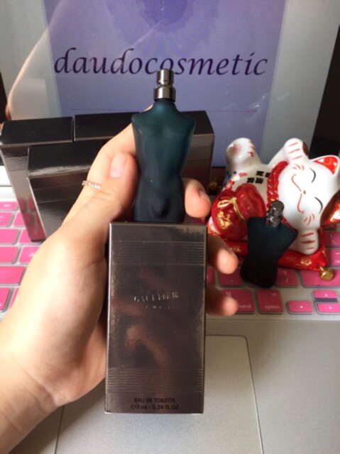 Nước hoa Jean Paul Gaultier Le Male EDT 7ml