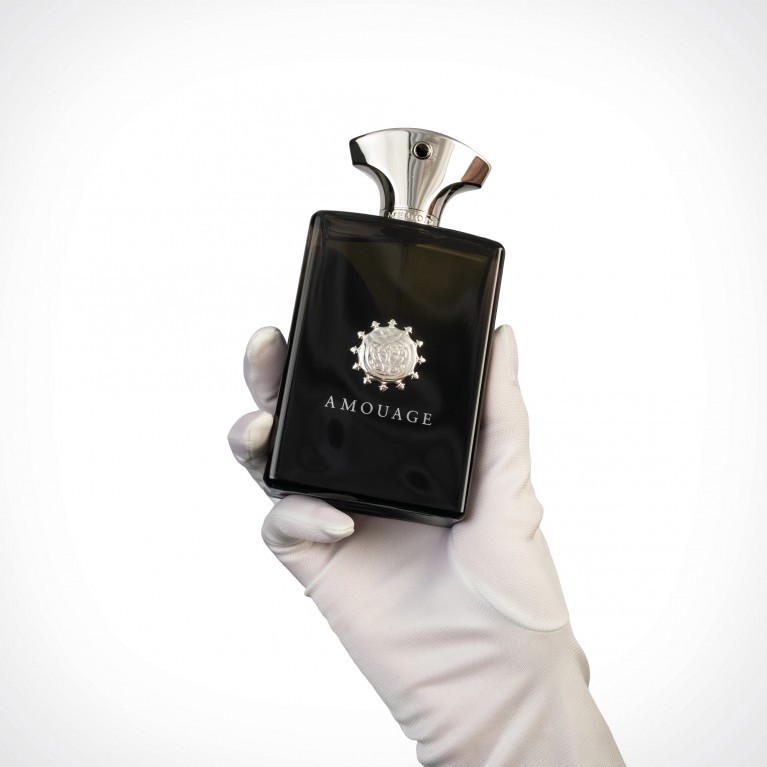 Mẫu thử nước hoa Amouage Memoir EDp (5ml/10ml/20ml) | Thế Giới Skin Care