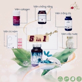Beauty Plus Chính Hãng GHB