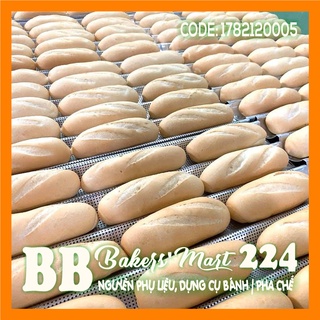Bánh mì ổ - 10 CÁI