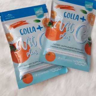 Gói làm đẹp da vit c thái lan