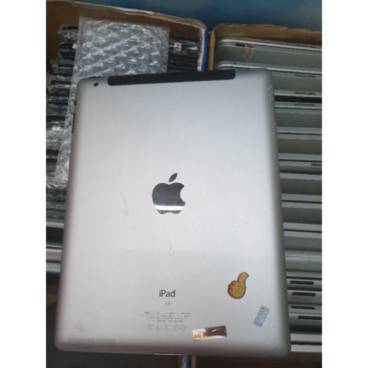 GIÁ TỐT NHẤT Máy tính bảng Apple Ipad 2 bản 3G/Wifi mới zin, Full chức năng ..