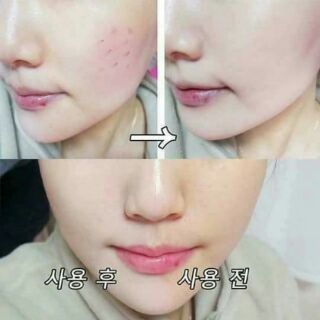PHẤN NƯỚC CC