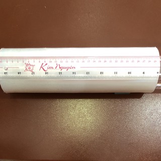 Màng PE Quấn Hàng Khổ 20-30cm - Trọng Lượng 0.72-1.1Kg
