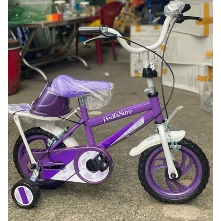 Xe đạp 12in  Pediasure
