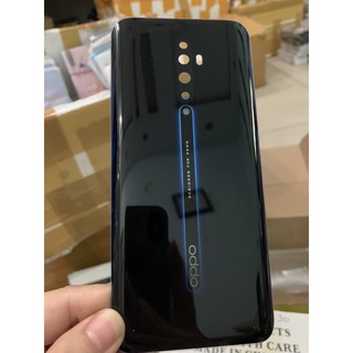 nắp lưng oppo reno 2f
