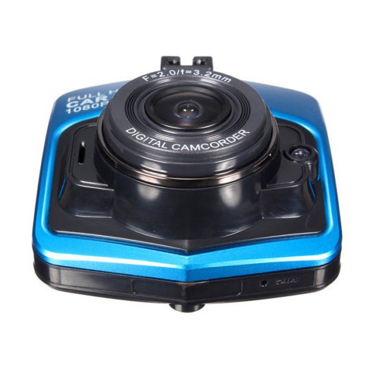 Máy ghi hình kĩ thuật số DVR mini có cảm biến va chạm G Sensor | BigBuy360 - bigbuy360.vn